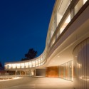 Architectural Photographers _ Brad Feinknopf (18) Bard University - Rafael Viñoly Architects | © Brad Feinknopf