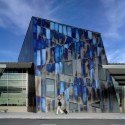 Architectural Photographers _ Brad Feinknopf (17) Wilkes Barre Airport - HNTB | © Brad Feinknopf
