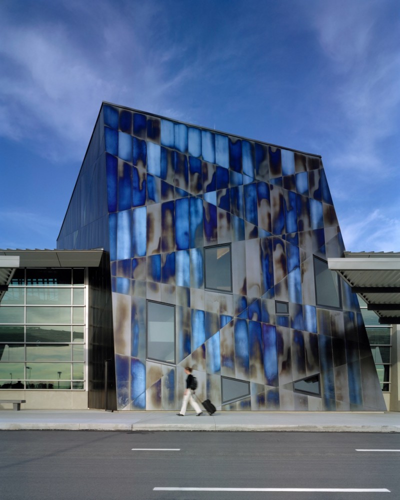 Architectural Photographers: Brad Feinknopf