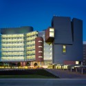 Architectural Photographers _ Brad Feinknopf (15) UC Medical Sciences Building - Studios Architecture | © Brad Feinknopf