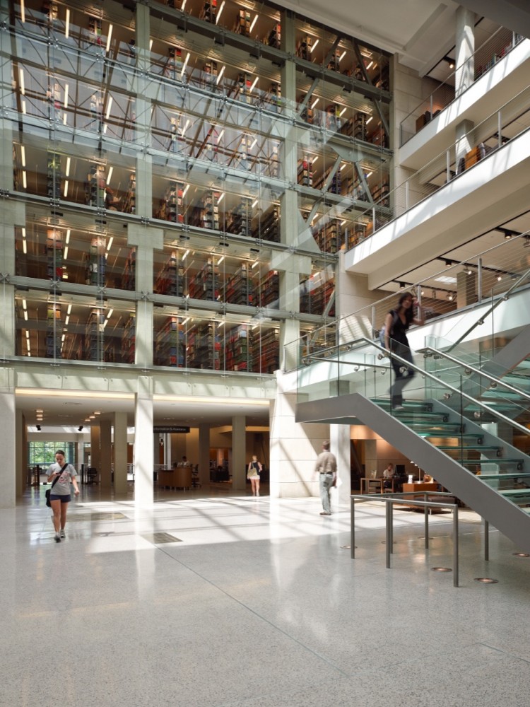 Architectural Photographers: Brad Feinknopf