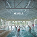 Architectural Photographers _ Brad Feinknopf (9) South Franklin Circle - GUND | © Brad Feinknopf
