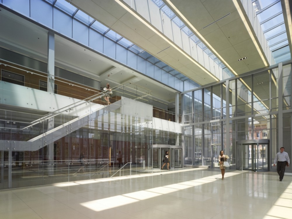 Architectural Photographers: Brad Feinknopf