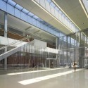 Architectural Photographers _ Brad Feinknopf (8) FCCH - Design Group | © Brad Feinknopf