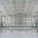 Architectural Photographers _ Brad Feinknopf (5) Boston Convention Center - Rafael Viñoly Architects | © Brad Feinknopf