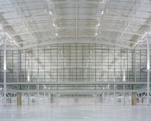 Architectural Photographers _ Brad Feinknopf (5)