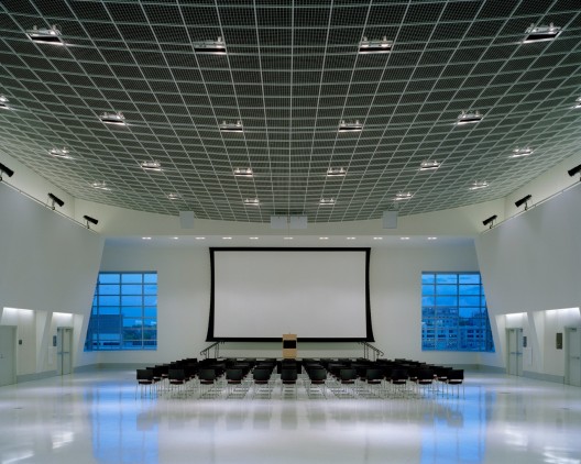 Architectural Photographers _ Brad Feinknopf (4)