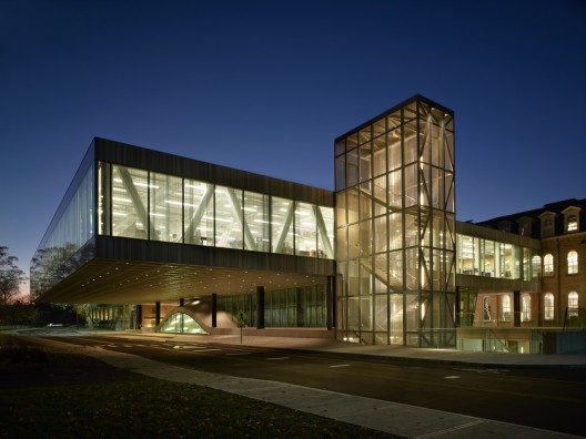 Architectural Photographers _ Brad Feinknopf (3)