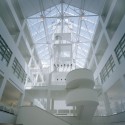 Architectural Photographers _ Brad Feinknopf (2) Tangermann Center - Gwathmey Siegel | © Brad Feinknopf