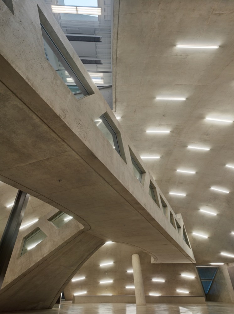 Architectural Photographers: Brad Feinknopf