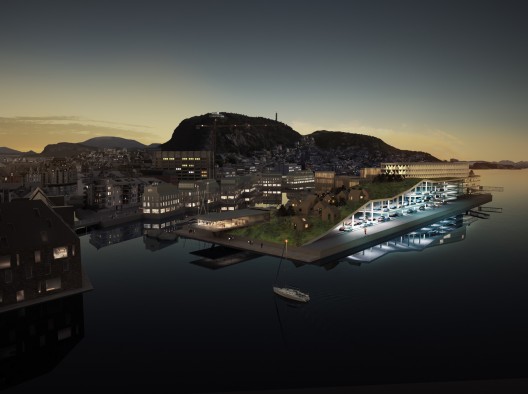 Harbor Revitalization Proposal (1)