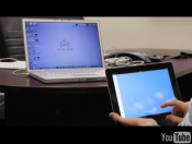 New App Connects iPad to 3D Software Programs