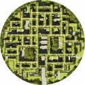 Skolkovo Residential Area (20) Skolkovo Residential Area (20) townhouses plan