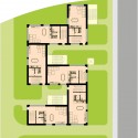 Skolkovo Residential Area (21) Skolkovo Residential Area (21) townhouses floor plan 01