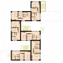 Skolkovo Residential Area (22) Skolkovo Residential Area (22) townhouses floor plan 02