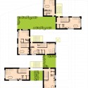 Skolkovo Residential Area (23) Skolkovo Residential Area (23) townhouses floor plan 03
