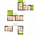 Skolkovo Residential Area (24) Skolkovo Residential Area (24) townhouses floor plan 04