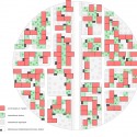 Skolkovo Residential Area (26) Skolkovo Residential Area (26) townhouses master plan diagram 02