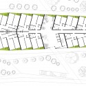 Skolkovo Residential Area (5) Skolkovo Residential Area (5) apartment houses floor plan 01