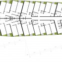 Skolkovo Residential Area (3) Skolkovo Residential Area (3) apartment houses floor plan 03