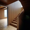 Safor School of Architects / Orts-Trullenque © Diego Opazo
