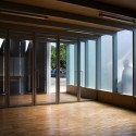 Safor School of Architects / Orts-Trullenque © Diego Opazo