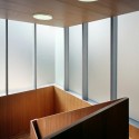 Safor School of Architects / Orts-Trullenque © Diego Opazo