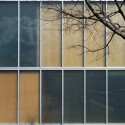Safor School of Architects / Orts-Trullenque © Diego Opazo