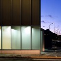 Safor School of Architects / Orts-Trullenque © Diego Opazo