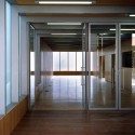 Safor School of Architects / Orts-Trullenque © Diego Opazo