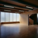 Safor School of Architects / Orts-Trullenque © Diego Opazo