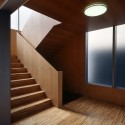 Safor School of Architects / Orts-Trullenque © Diego Opazo