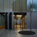 Safor School of Architects / Orts-Trullenque © Diego Opazo