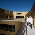 Basque Culinary Center / VAUMM Basque Culinary Center / VAUMM © FG+SG