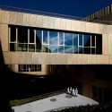 Basque Culinary Center / VAUMM Basque Culinary Center / VAUMM © FG+SG