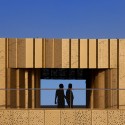 Basque Culinary Center / VAUMM Basque Culinary Center / VAUMM © FG+SG