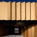 Basque Culinary Center / VAUMM Basque Culinary Center / VAUMM © FG+SG