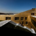Basque Culinary Center / VAUMM Basque Culinary Center / VAUMM © FG+SG