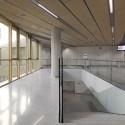 Basque Culinary Center / VAUMM Basque Culinary Center / VAUMM © FG+SG