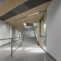 Basque Culinary Center / VAUMM Basque Culinary Center / VAUMM © FG+SG
