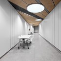 Basque Culinary Center / VAUMM Basque Culinary Center / VAUMM © FG+SG
