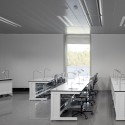 Basque Culinary Center / VAUMM Basque Culinary Center / VAUMM © FG+SG