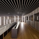 Basque Culinary Center / VAUMM Basque Culinary Center / VAUMM © FG+SG