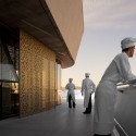 Basque Culinary Center / VAUMM Basque Culinary Center / VAUMM © FG+SG
