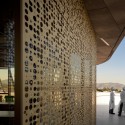 Basque Culinary Center / VAUMM Basque Culinary Center / VAUMM © FG+SG