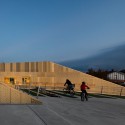 Basque Culinary Center / VAUMM Basque Culinary Center / VAUMM © FG+SG