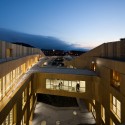 Basque Culinary Center / VAUMM Basque Culinary Center / VAUMM © FG+SG