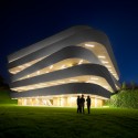 Basque Culinary Center / VAUMM Basque Culinary Center / VAUMM © FG+SG