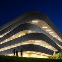 Basque Culinary Center / VAUMM Basque Culinary Center / VAUMM © FG+SG