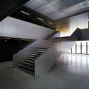 San Juan de Alicante Secondary School / Orts-Trullenque San Juan de Alicante Secondary School / Orts-Trullenque © Diego Opazo